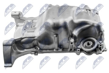 BMO-HD-003 NTY VANA OLEJ HONDA CIVIC 1.8 05-