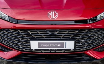 MG HS 2025 MG HS NOWY MG HS Hybrid exclusive 1.5 Hybryda 224KM, zdjęcie 31
