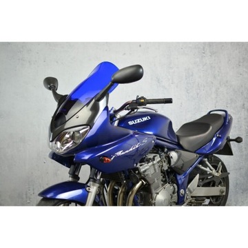 LOSTER туристическое стекло SUZUKI GSF 1200 S BANDIT 00-04