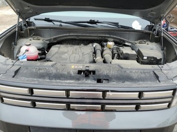 Hyundai Santa Fe V 2025 Hyundai Santa Fe 2025 HYUNDAI SANTA FE SE 2.5 Benzyna 277KM, zdjęcie 11