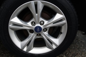 ALUFELGI FELGI FORD FOCUS MK3 CMAX MK2 5x108 16
