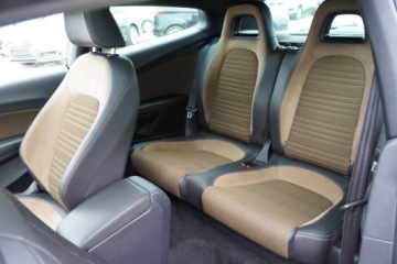Volkswagen Scirocco III Coupe 2.0 TDI-CR DPF 140KM 2014 Volkswagen Scirocco SportLine Pol-SkoraAlcantara PanoramaNaviKlimatronic, zdjęcie 10