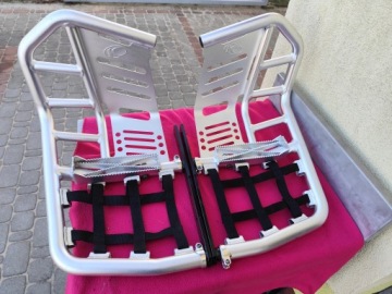 ПЛАТФОРМА ПОДНОЖКА СТУПЕНЬКА KYMCO MAXXER 450I 5062A-ACD3-E00-JBS NERF BAR