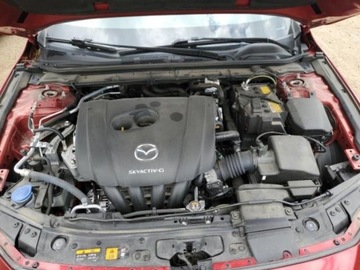 Mazda 3 IV 2021 Mazda 3 2021, 2.5L, 4x4, PREFERRED, po gradobiciu, zdjęcie 10