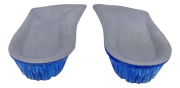 СПОРТИВНЫЕ ГЕЛЕВЫЕ СТЕПЛКИ ДЛЯ УВЕЛИЧЕНИЯ 2 СМ