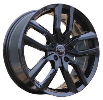FELGI 16 5x108 TOYOTA PROACE CITY