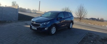 Chevrolet 2019 Chevrolet Equinox 1.5 benz turbo ,automat ,stan jak nowy 1.5 Benzyna 173KM, zdjęcie 2