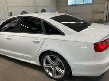 Audi A6 C7 Limousine 3.0 TDI 204KM 2012 Audi A6 3.0 V6 TDI Sport selection, zdjęcie 4