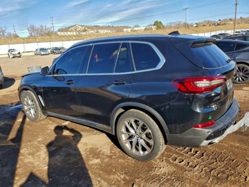 BMW X5 G05 2021 BMW X5 xDrive40i 2021 3.0l 3.0 Benzyna 335KM, zdjęcie 1