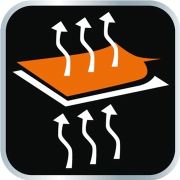 Футболка с длинными рукавами ПРЕМИУМ, принт NEO, размер