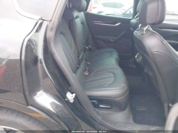 Maserati Levante 2022 Maserati Levante GT 2022 3.0l 3.0 Benzyna 345KM, zdjęcie 12