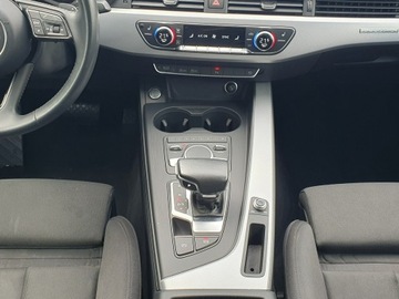 Audi A4 B9 Limousine 2.0 45 TFSI 245KM 2019 Audi A4 45tfsi 2.0tfsi 245KM Quattro S Line Salon, zdjęcie 32