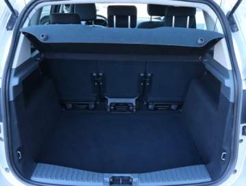 Ford C-MAX II Minivan 1.6 Duratec 125KM 2010 Ford C-Max 1.6 i, Klima, Klimatronic, Tempomat, zdjęcie 12