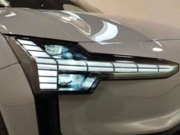 Volvo 2025 VOLVO EX30 Single Motor Plus Suv (272KM) 2025, zdjęcie 10