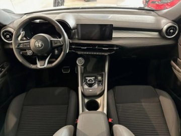 Alfa Romeo Tonale SUV 1.6 JTD 130KM 2026 ALFA ROMEO Tonale 1.6 Suv (130 KM) 2026, zdjęcie 4