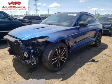 Aston Martin 2023 Aston Martin DBX 707 2023 4.0l 4.0 Benzyna 697KM