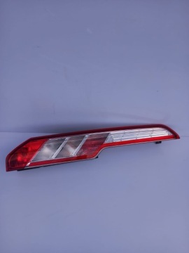 FORD TRANSIT CUSTOM 2016 SVĚTLO ZADNÍ LEVÝ EVROPA