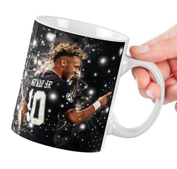 NAJLEPSZY KUBEK DLA DZIECI NEYMAR JR NA PREZENT SUPER JAKOŚĆ