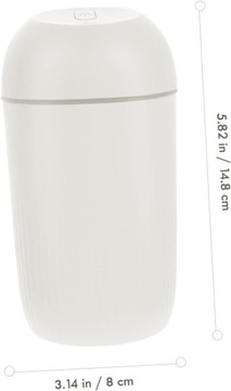 Малый комплект увлажнителя воздуха (2973)