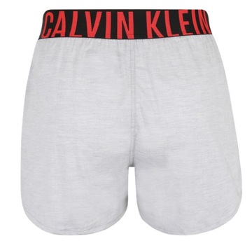 Bokserki męskie spodenki Calvin Klein 2-pak 000NB2637A WIA S