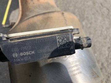 KATALIZATOR DPF 2.3 DCI RENAULT MASTER IV 4 FWD 19-22 ROK