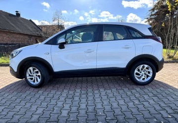 Opel 2018 Opel Crossland X Kamera cofania Klima tronik nawigacja czujniki CarVertical, zdjęcie 1