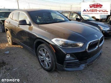 BMW X2 F39 Crossover 2.0 20i 192KM 2020