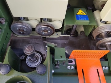 Четырехсторонний строгальный станок SCM Superset 23 19/23