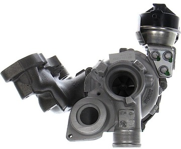 Turbosprężarka 04L253010T