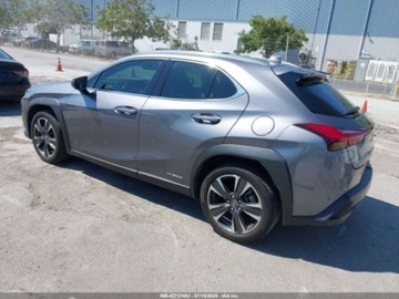 Lexus UX 2021 Lexus UX 2021 LEXUS UX 250H 2.0 Hybryda 181KM, zdjęcie 2