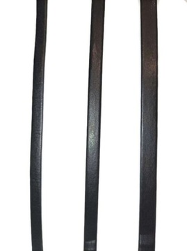 Bardzo mocne paski wzmacniane 3 szerokości 10 mm