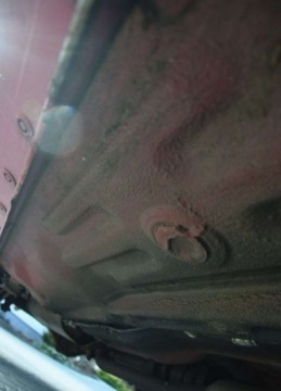 Subaru Justy III 1.3 i 16V AWD 94KM 2003 Subaru Justy 1.3B Ignis Klima 4x4 Oryginal Lakier Bez Korozji Sprowadzony, zdjęcie 20