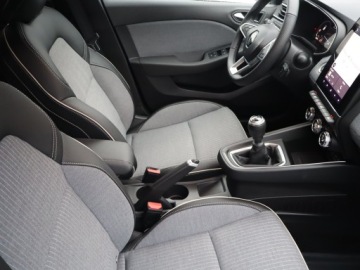 Renault Clio V Hatchback 5d 1.0 TCe 90KM 2023 Renault Clio 1.0 TCe, Salon Polska, Serwis ASO, zdjęcie 8