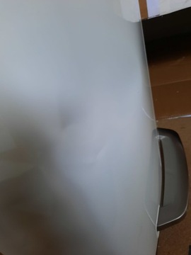 KOSZ NA ŚMIECI METALOWY SEGREGACJA SZARY 30L