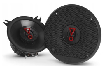 ПЕРЕДНИЕ КОЛОНКИ JBL 427 VW TRANSPORTER MULTIVAN