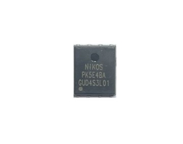 nowy układ Chipset PK5E4BA QFN-8