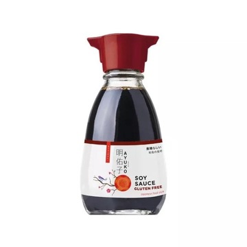 Ayuko Tamari Sos sojowy bezglutenowy 150ml