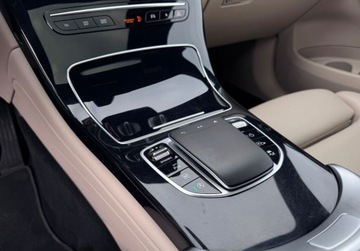 Mercedes GLC C253 Coupe Facelifting 2.0 200d 163KM 2021 Mercedes-Benz GLC MultiLED Szyber Alu18 Kamera Blis Virtual Navi Serwis Pi, zdjęcie 27