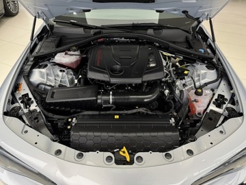Alfa Romeo Giulia II Sedan Facelifting 2023 2.0 GME Turbo 280KM 2024 Alfa Romeo Giulia Q4 Veloce / Harman/kardon / Szyb, zdjęcie 18