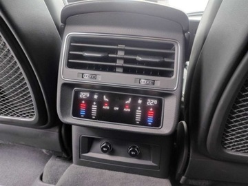 Audi Q8 2022 Audi Q8 Audi Q8 50 TDI 286KM Quattro Tiptronic 3.0 Diesel 283KM, zdjęcie 23