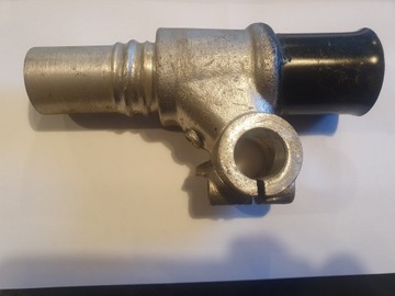 M-72 левый застежка на молнии