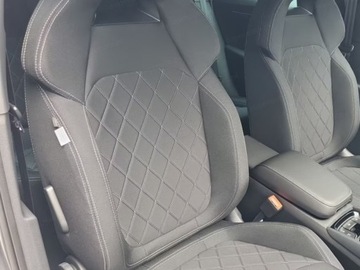 Skoda Karoq Crossover Facelifting 2.0 TSI 190KM 2025 SKODA Karoq Sportline 2.0 TSI 4x4 DSG Suv 190KM 2025, zdjęcie 4