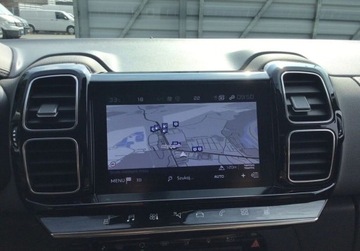 Citroen C5 Aircross 2020 Citroen C5 Aircross 1.6 Hybryda Plug-in 180KM, zdjęcie 12