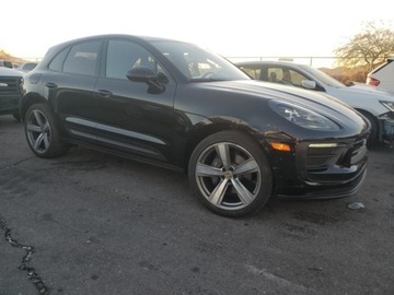 Porsche Macan 2023 Porsche Macan Base 2023 2.0l 2.0 Benzyna 261KM, zdjęcie 4