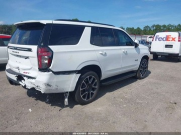 Chevrolet Tahoe GMT900 2024 Chevrolet Tahoe RST 2024 5.3l 5.3 Benzyna 355KM, zdjęcie 4