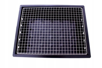 ТУРИСТИЧЕСКИЙ ПОРТАТИВНЫЙ СКЛАДНОЙ УГЛЕГРИЛЬ 3 ГРИЛЬ ДЛЯ ПИКНИКА