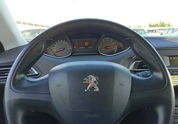 Peugeot 2013 Peugeot 308 Peugeot 308 1.2 Benzyna 82KM, zdjęcie 10