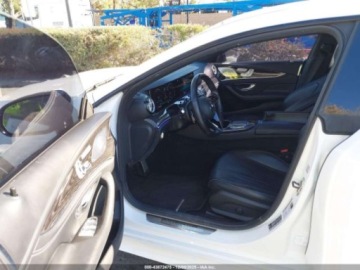 Mercedes CLS C257 2023 Mercedes-Benz CLS 450 Coupe 2023 3.0 Benzyna 362KM, zdjęcie 9