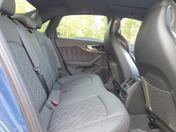 Audi A4 B9 2024 Audi S4 Limousine Prestige 2024 3.0l 3.0 Benzyna 349KM, zdjęcie 10