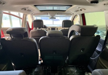 Seat Alhambra II (7N) Van Facelifting 1.4 TSI 150KM 2020 Seat Alhambra salon PL FV VAT 23 el drzwi bezwypadkowy DSG gwarancja, zdjęcie 20
